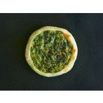 Удмуртские перепечи и блины табани