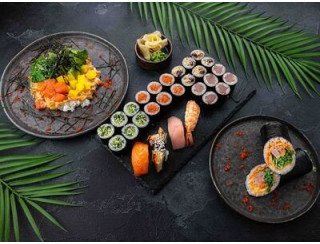 Salmon club лого