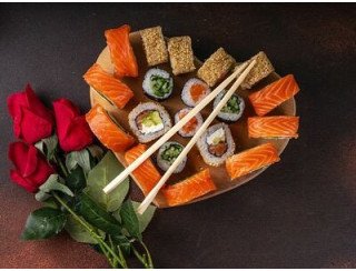 Seabus Sushi лого