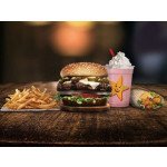 Hardee's Infinity Mall