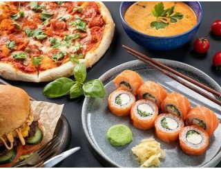 Маки Маки лого