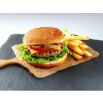 ПИЦцаБУРГер