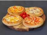 Bаiano- pizza