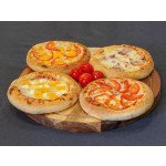 Bаiano- pizza