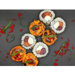 Везём Лосось