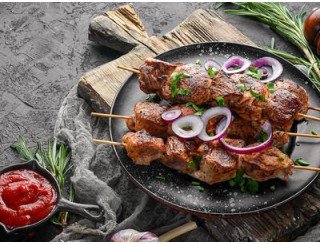 Бурбон лого