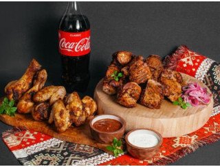 Вкусный рай лого