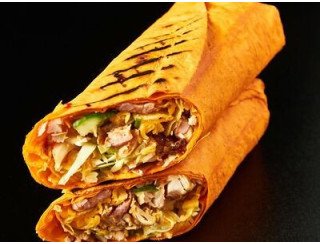 Дерзкий донер лого