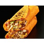 Дерзкий донер