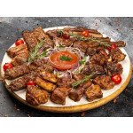 Шафран Grill Halal