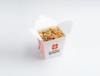 WOK лого