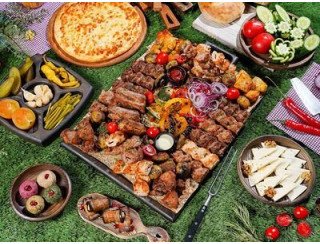 Mangal Time лого