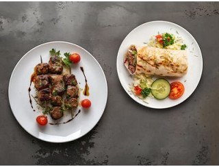 Сибирский жар лого