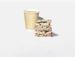 Surf Coffee x Astor