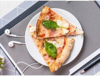 Донна Пицца лого