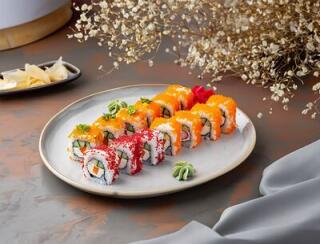 Суй Сэй лого