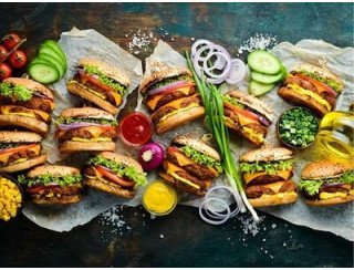 Gold in Basket лого