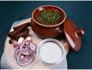 Счастливый день лого