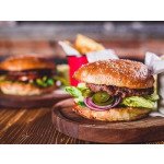 Boro Burger