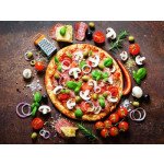 Rapido Pizza