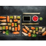 Суши Чон-Чон