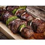 Шашлык На Огне