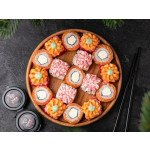 Toka Sushi