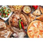 Пекарня-кулинария