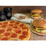 Lavka Street Food