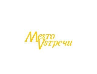 Мesto Vsтречи лого