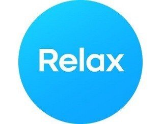 Relax лого