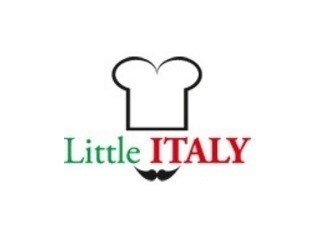 Little Italy лого