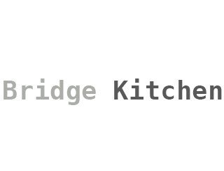 Bridge Kitchen лого