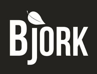 Bjork лого