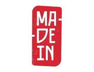 MADE IN лого