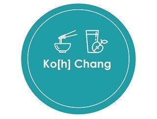 Ko[h] Chang лого