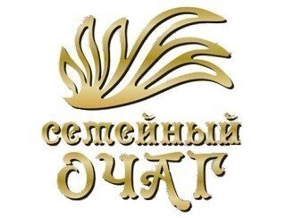 Семейный очаг лого