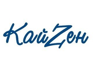 КайZен лого