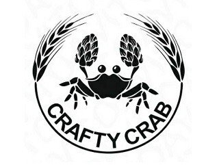 Crafty Crab лого