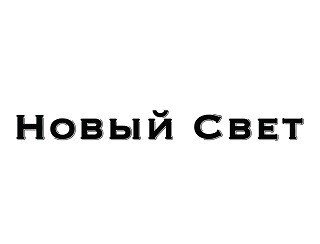 Новый Свет лого