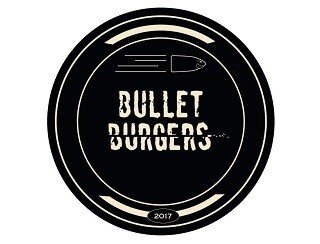 Bullet Burgers лого