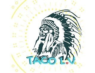 Taco L.V. лого