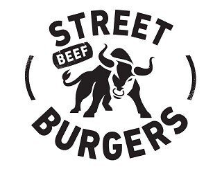 Street Beef Burgers лого