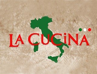 La Cucina лого