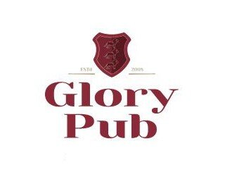 Glory Pub лого