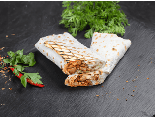 Дом Культуры им. Шаурмы лого