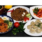 Чайхана Киргизия