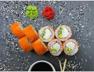 Бусидо лого