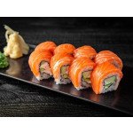 Super Sushi &Wok