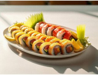 Добрый Шеф лого